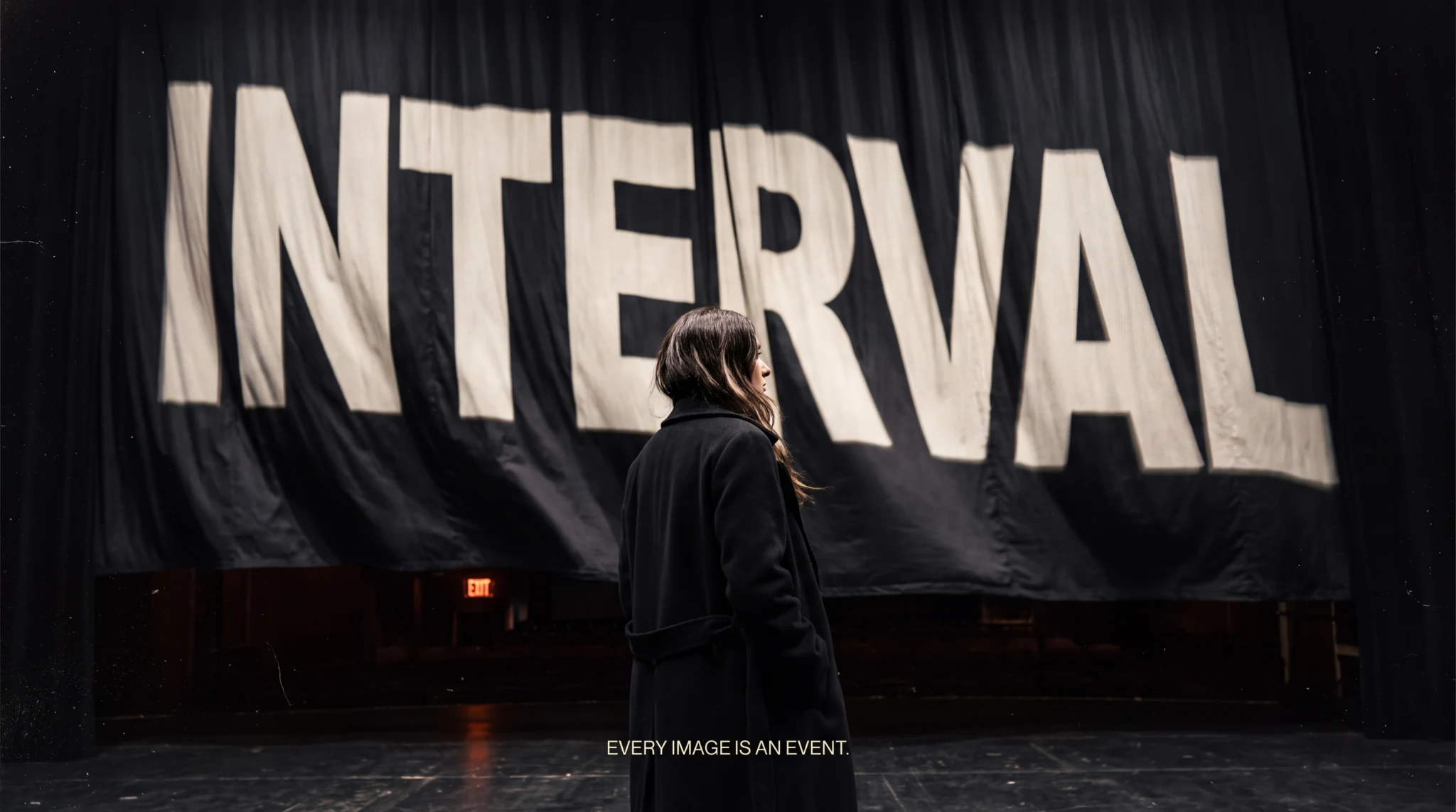 INTERVAL® project cover